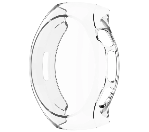 Bizon Felipe do  Huawei Watch 5 42 mm przezroczysty