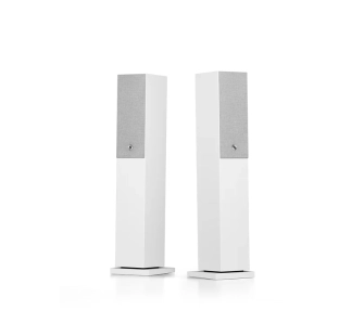 Głośnik multiroom Audio Pro A38 W Biały 2szt.
