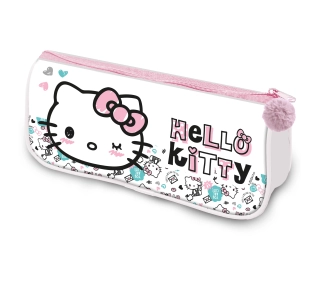 Pyramid Hello Kitty Insta Cuteness