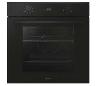 Piekarnik elektryczny Haier Seria ID2 H6 ID23T1HTB Termoobieg Czarny