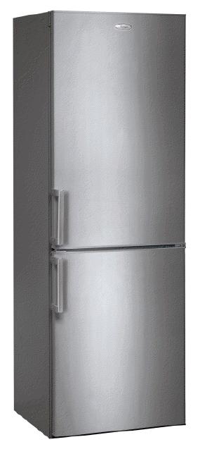 Lodówka Whirlpool WBE31122 A++XF