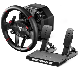 Kierownica Thrustmaster T598X Direct Axial Drive do PC, Xbox Force Feedback