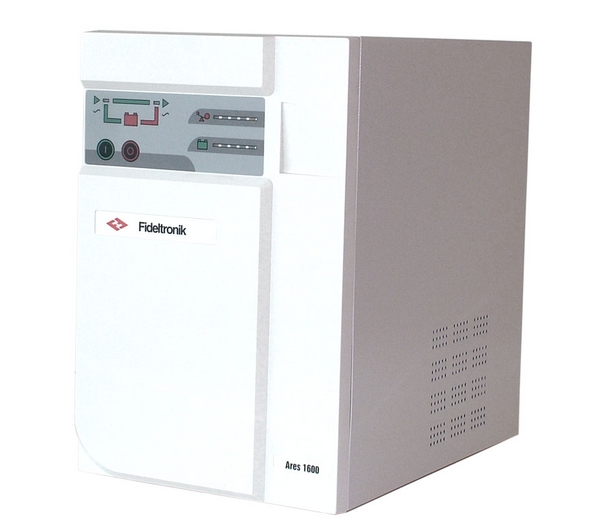 Fideltronik ARES 1600