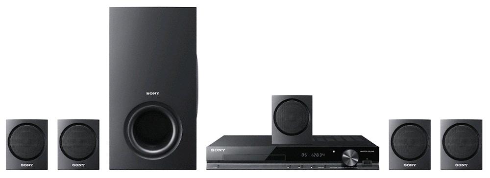 Zestaw kina Sony DAV-TZ135