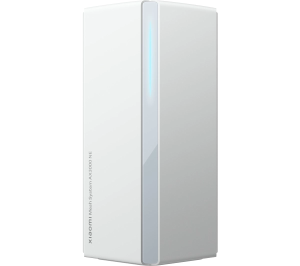 Xiaomi Mesh System AX3000 NE 1szt. Biały