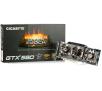 Gigabyte GeForce GTX 580 1536MB DDR5 384bit Super Over Clock