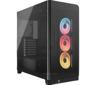 Komputer gamingowy GameZone PC-GZ3 i5-14400F 32GB RAM 1TB Dysk SSD RTX5070 Win11