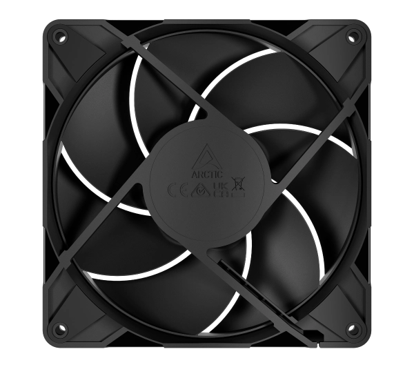 Arctic P14 Pro PST PWM 140mm Czarny