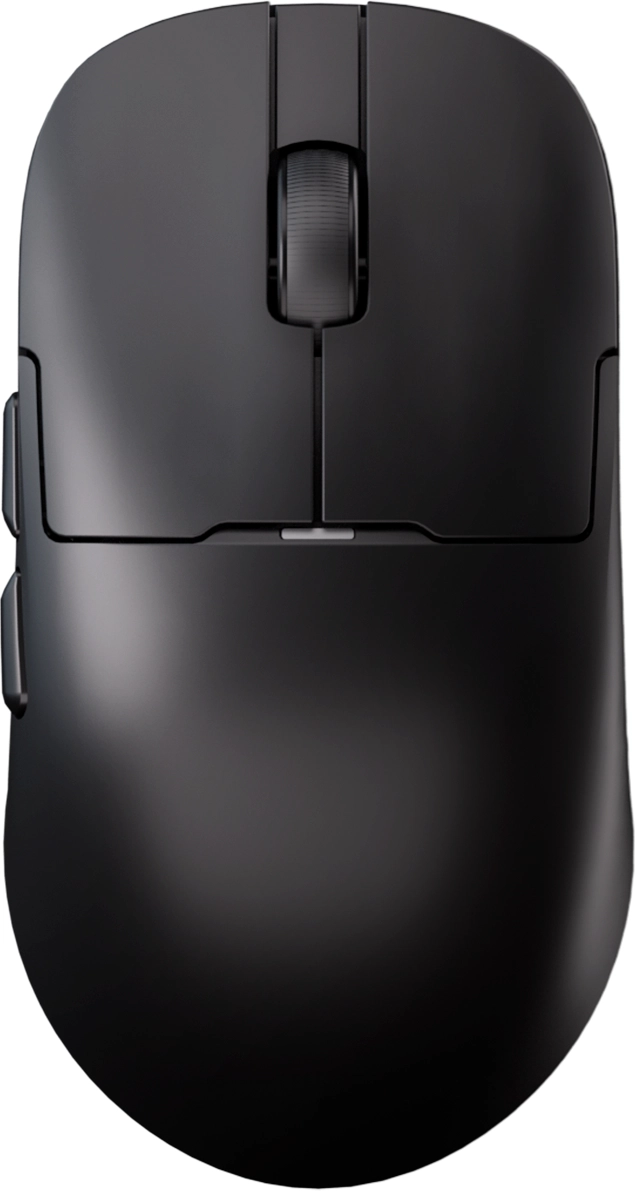 Myszka gamingowa Ajazz AJ159 Pro Czarny