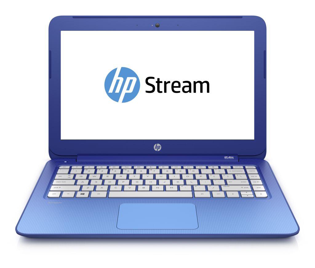 Hp stream 13.3 hot