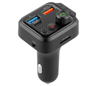 Transmiter FM Reinston TRA04