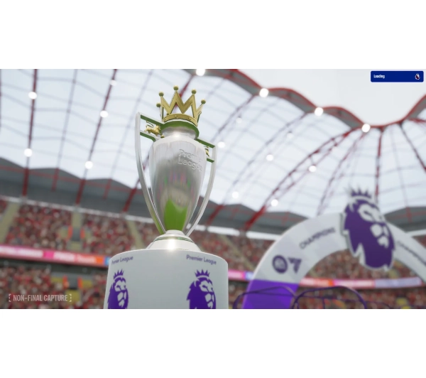 Football Manager 26 Gra na PS5