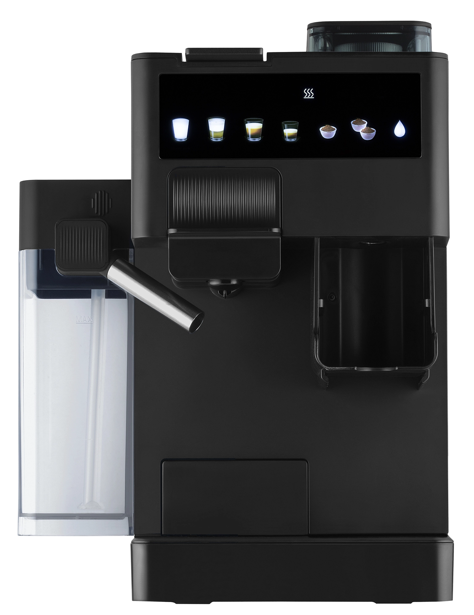 Ekspres na kapsułki Catler ES 790 Egoisto