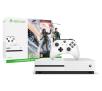 Xbox One S 500GB + Forza Horizon 3 + Rise of the Tomb Raider + Quantum Break + XBL 6 m-ce