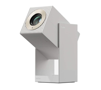 Projektor Wanbo Cube 2 Pro Full HD Android Wi-Fi Biały