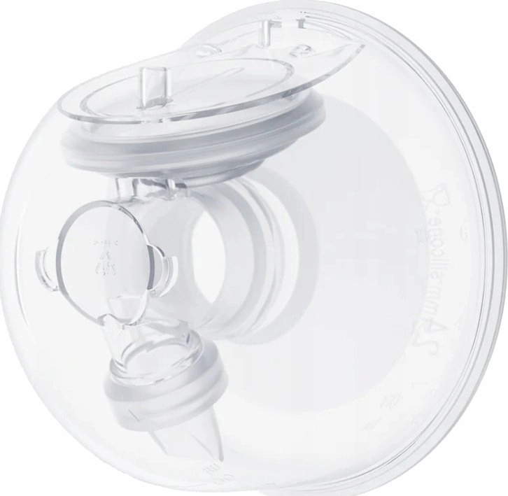 Pojemnik na mleko Momcozy AS170-NA00NB-A