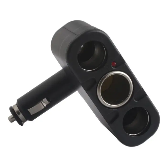 Rozdzielacz gniazda zapalniczki Forever GSM001238