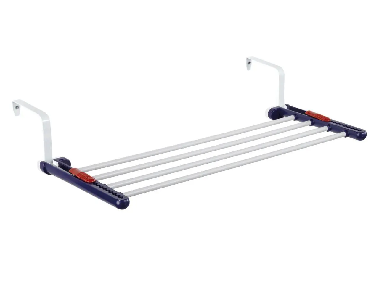 Suszarka na pranie Leifheit Quartett 20 81410 2m