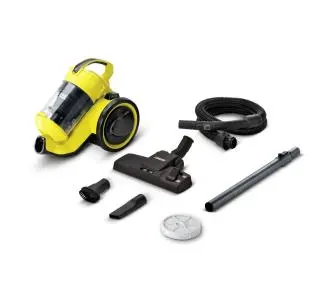 Odkurzacz Karcher VC 3 1.198-125.0 700W