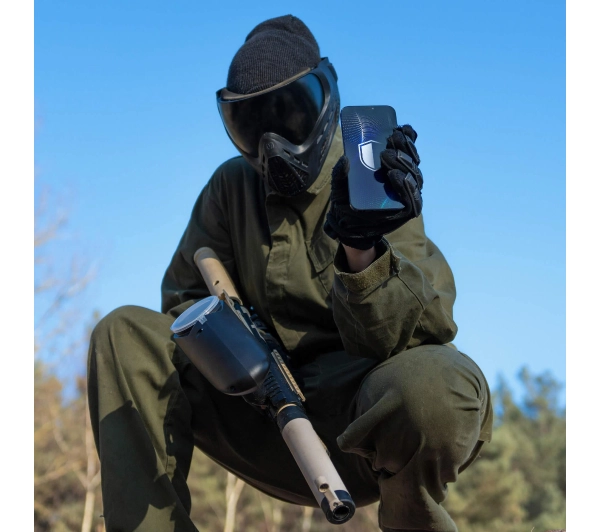 3mk FlexibleGlass Pro do iPhone 17 Pro