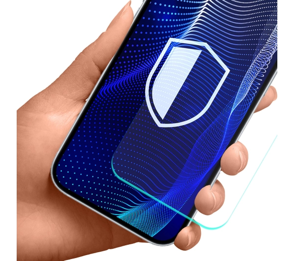 3mk FlexibleGlass Pro do iPhone 17 Pro