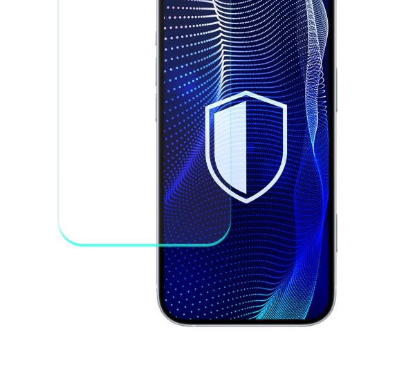 3mk FlexibleGlass Pro do iPhone 17 Pro
