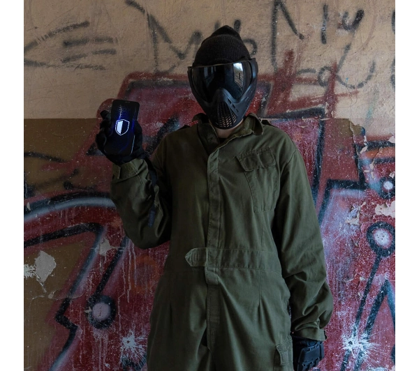 3mk FlexibleGlass Pro do iPhone 17 Pro