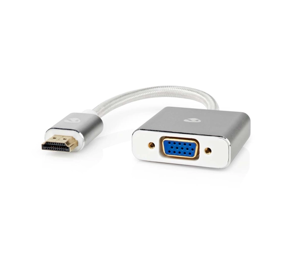 Nedis CCTB34900AL02 ProfiGold