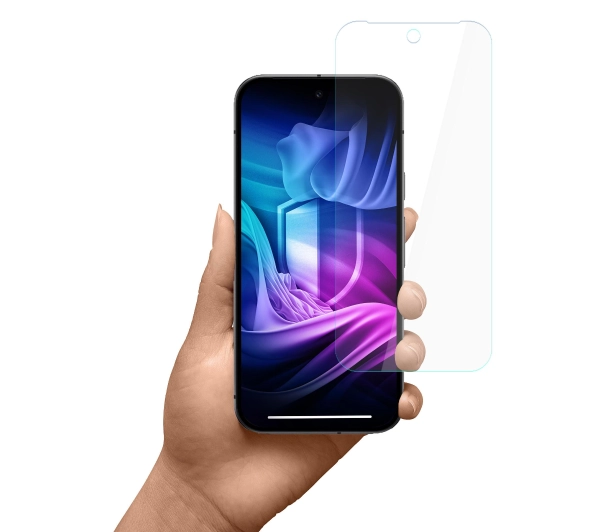 3mk Silky Matt Pro do Google Pixel 9A