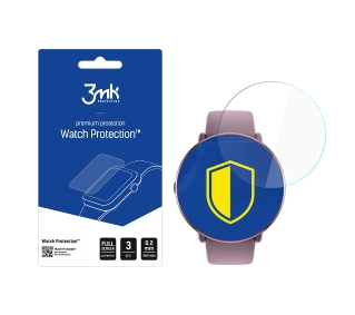 3mk Watch Protection ARC do Polar Ignite 3