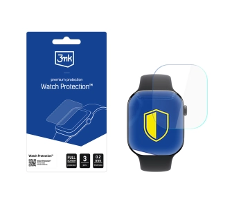 Folia ochronna 3mk Watch Protection ARC do Apple Watch 11 46mm