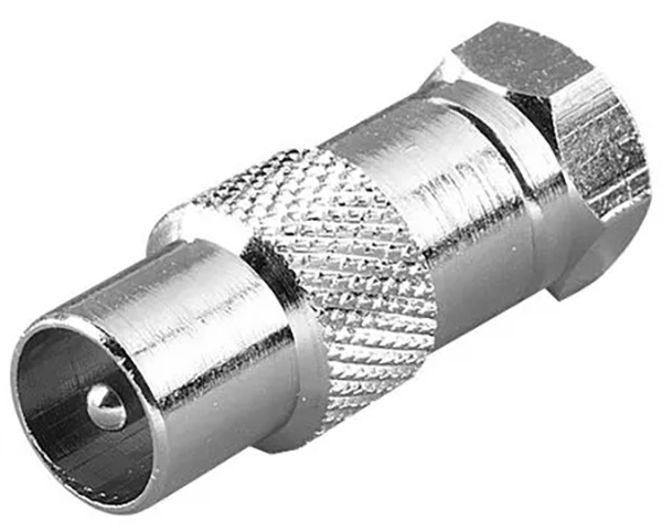 Adapter antenowy Vivanco 44013