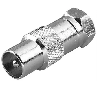 Adapter antenowy Vivanco 44013