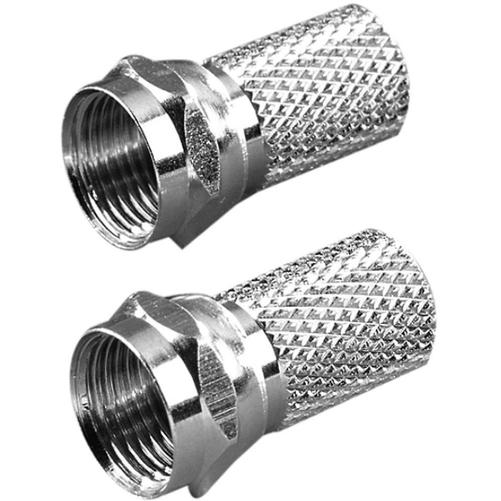 Wtyk antenowy Vivanco 44003