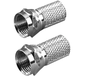 Wtyk antenowy Vivanco 44003