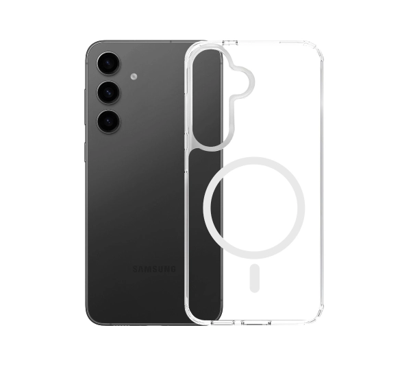 3mk Armor MagCase do Samsung Galaxy A17 5G/ 4G