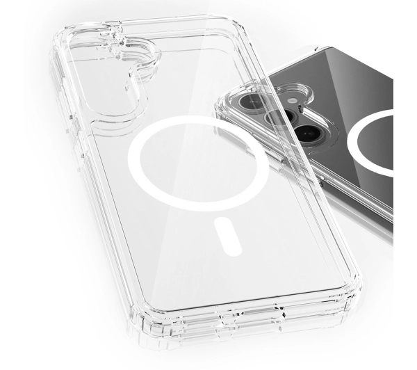 3mk Armor MagCase do Samsung Galaxy A17 5G/ 4G