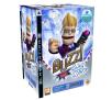 Buzz! Świat Quizów + Buzzery (PS3)
