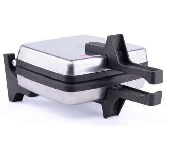Gofrownica Dezal 301.7.1 N 1300W Srebrny