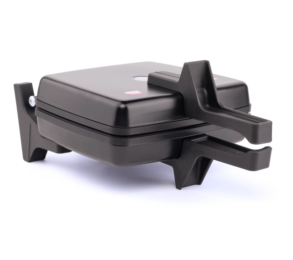 Gofrownice - Dezal 301.4.1 N 1300W Czarny