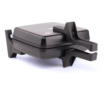 Gofrownica Dezal 301.4.1 N 1300W Czarny