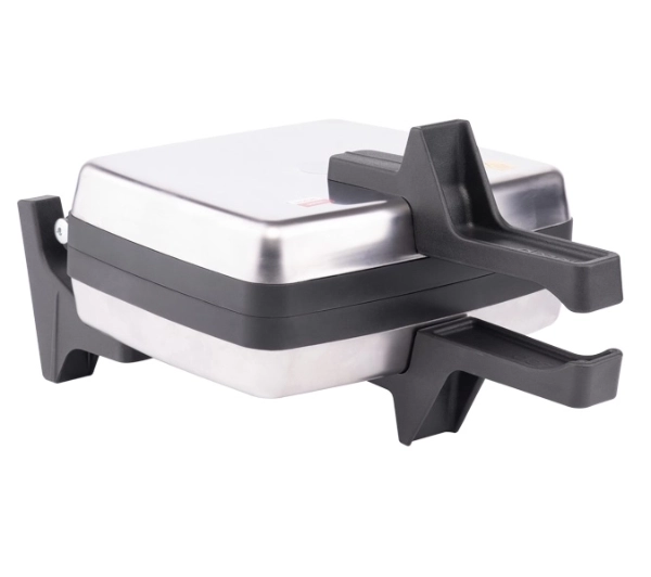 Gofrownice - Dezal 301.6.1 N 1300W Srebrny