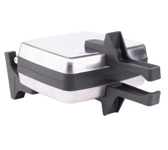 Gofrownica Dezal 301.6.1 N 1300W Srebrny