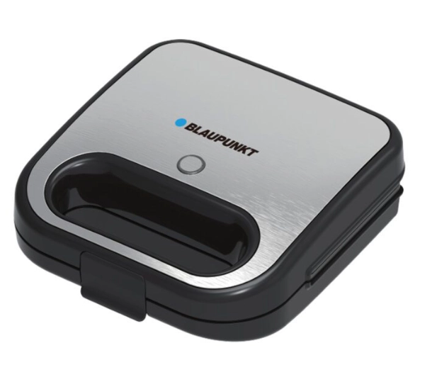 Opiekacze do kanapek - Blaupunkt SMS501 Panini 750W