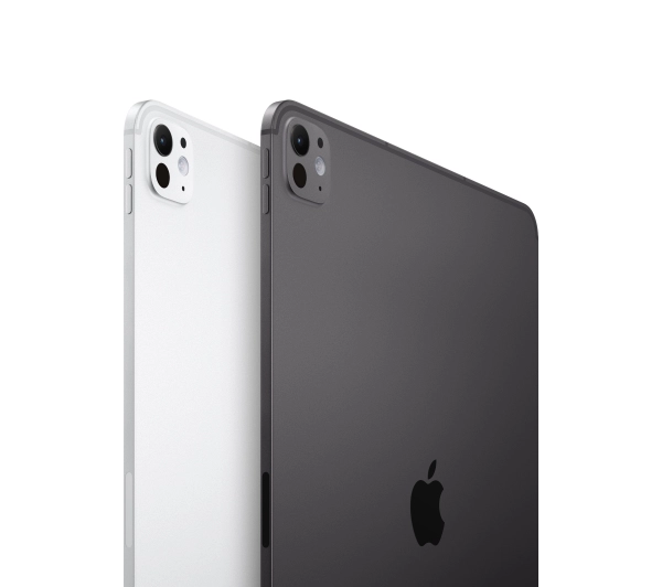 Apple iPad Pro 2025 8 gen 13" 12/512GB Wi-Fi Gwiezdna czerń - Kup na Raty - RRSO 0%