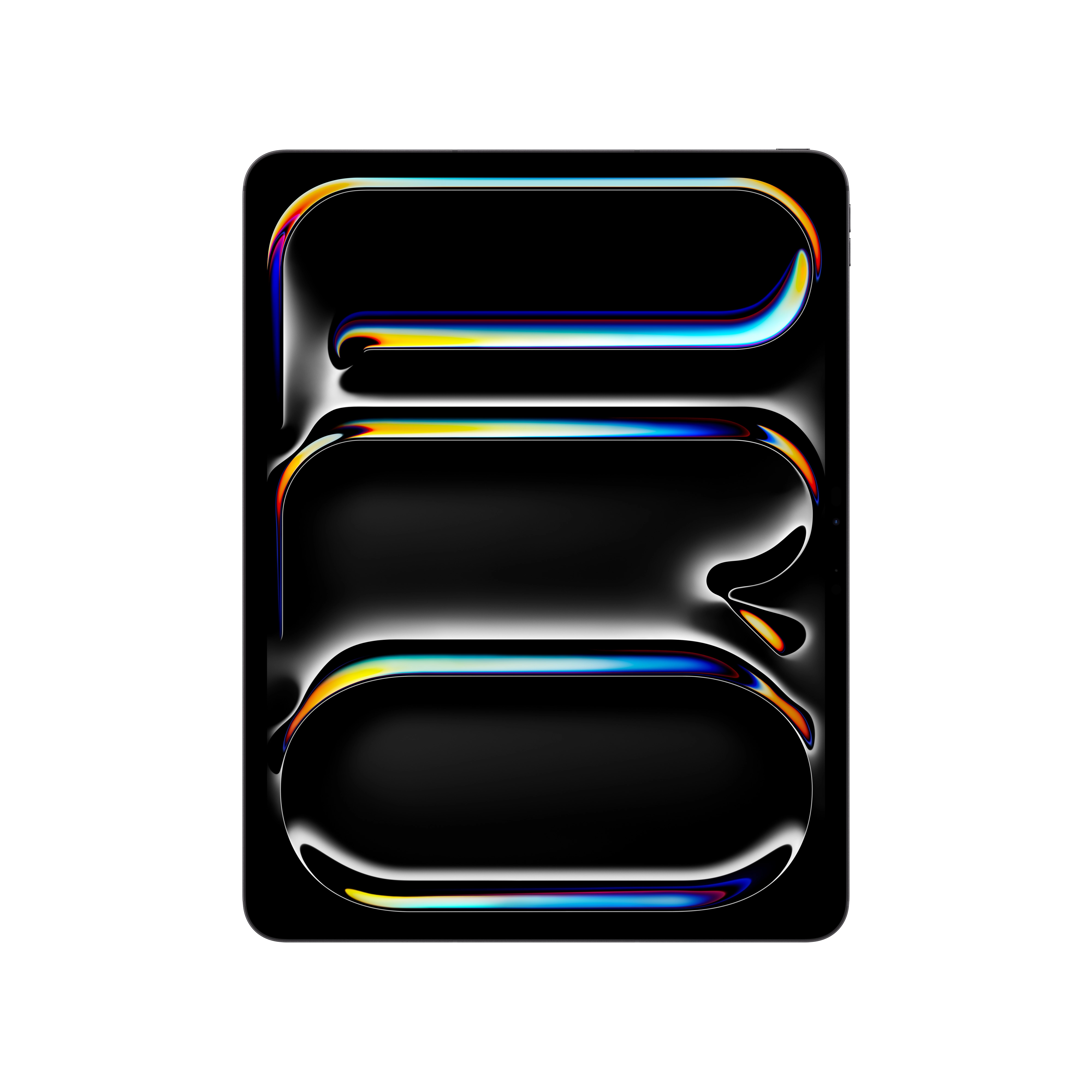 Apple iPad Pro 2025 8 gen 13" 12/512GB Wi-Fi Gwiezdna czerń