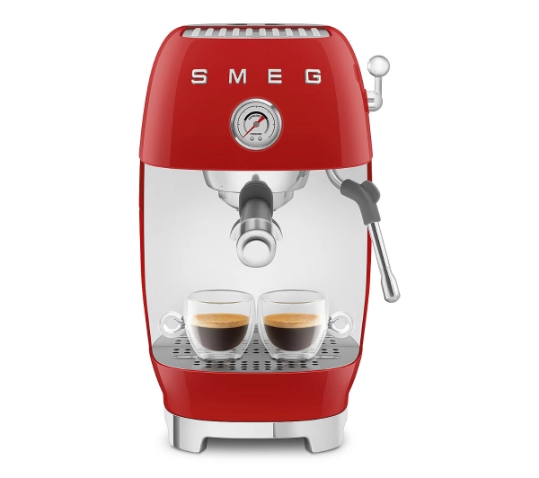 Smeg ECF03RDEU - Kup na Raty - RRSO 0%