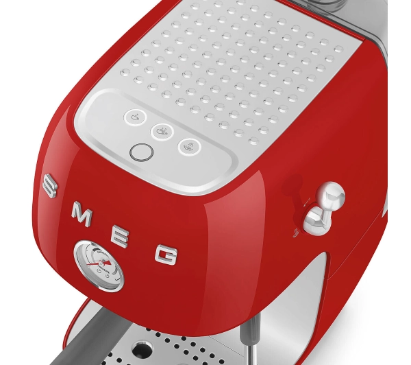Smeg ECF03RDEU - Kup na Raty - RRSO 0%