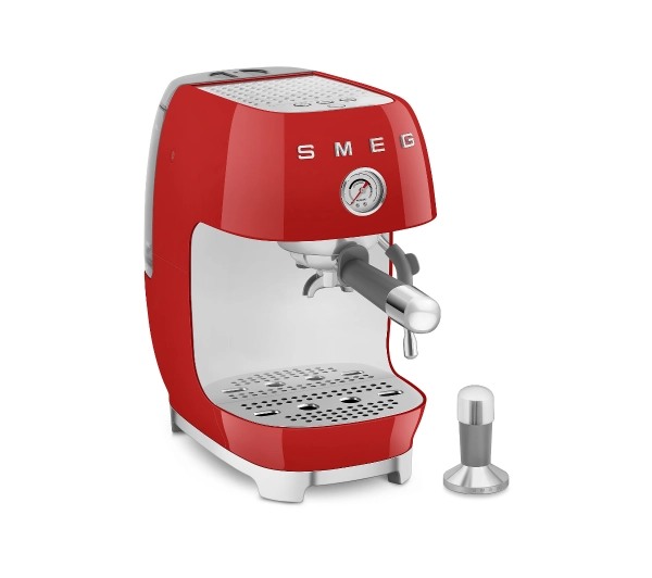 Smeg ECF03RDEU - Kup na Raty - RRSO 0%