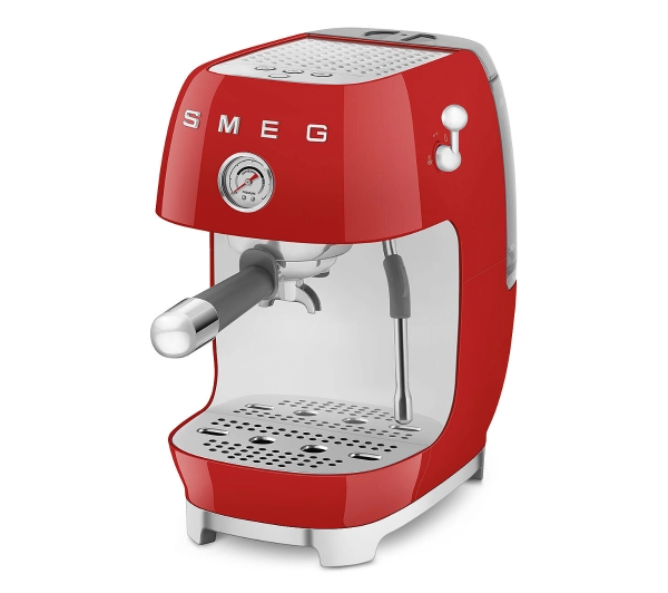 Smeg ECF03RDEU - Kup na Raty - RRSO 0%